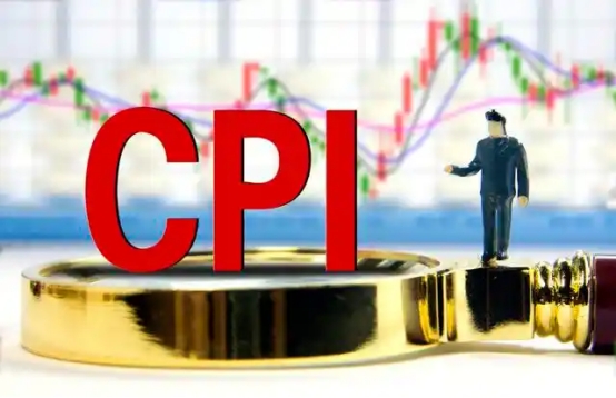 關稅衝擊初現：美國6月CPI同比超預期回升，黃金承壓下跌